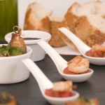 Canapes