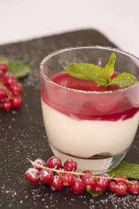 Dessert by Vanilla in Allseasons