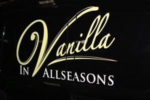 Van logo